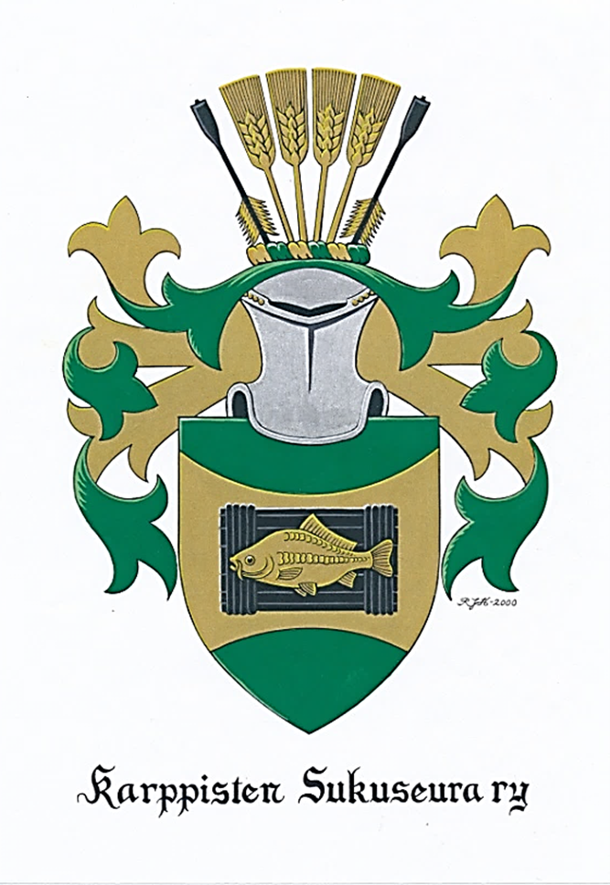 Karppisten sukuseura ry